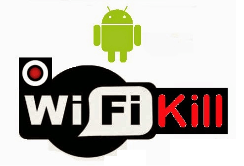 wifikill app for android download