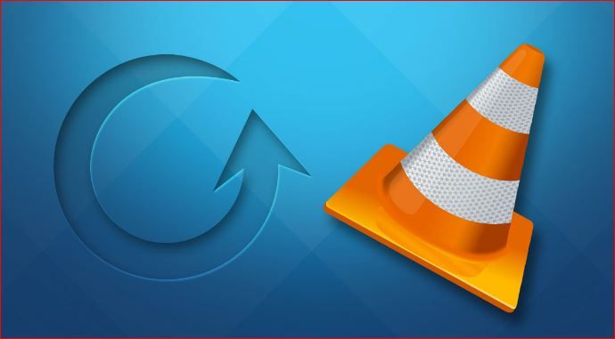 how to rotate a video in vlc mac